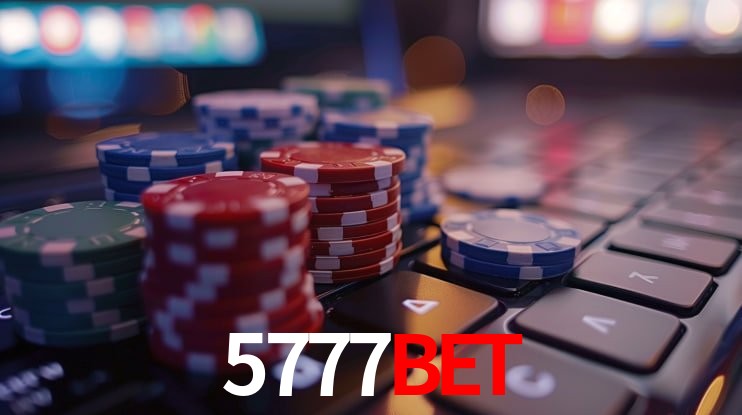 5777bet - cassino ao vivo