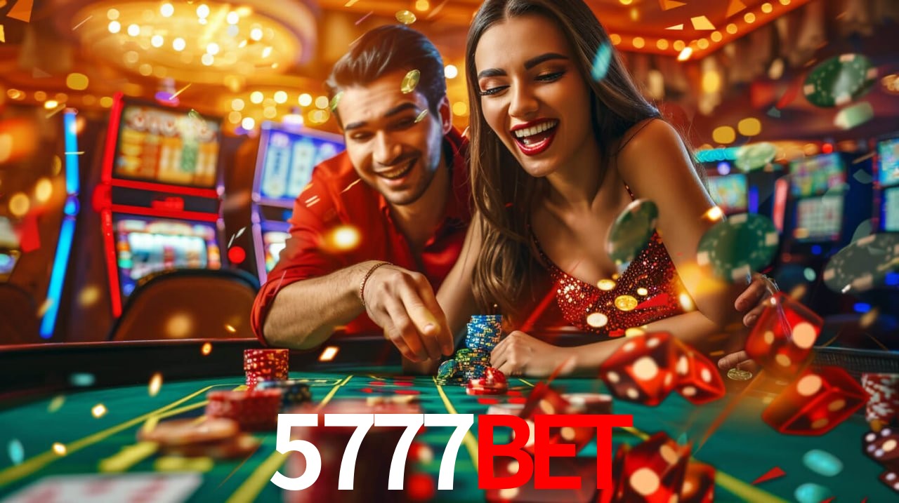 5777bet - Pagamento PIX Instantâneo