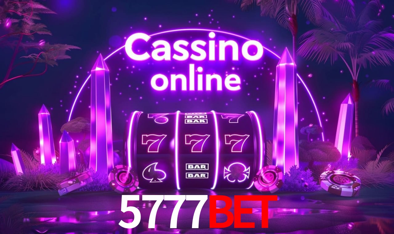5777bet - Winners Celebration