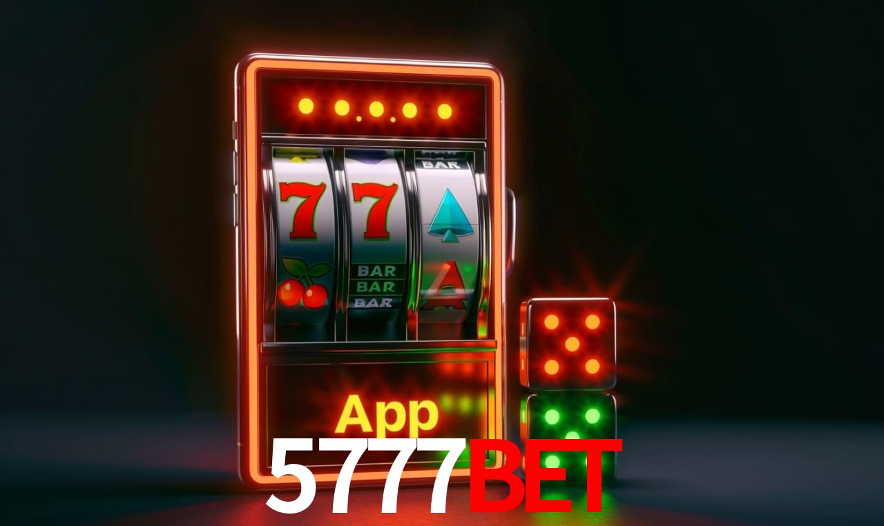 Estatísticas 5777bet